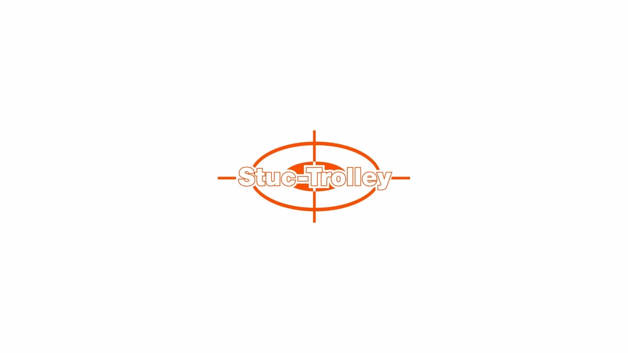 Stuc-Trolley – Werken met de stuc-trolley door Animatiebrouwerij