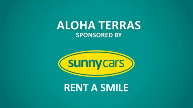 Sunny Cars – Vakantiebeurs video door Animatiebrouwerij