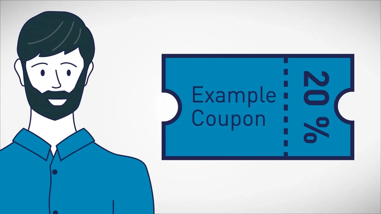 Wilgenhaege – Example Coupon door Animatiebrouwerij
