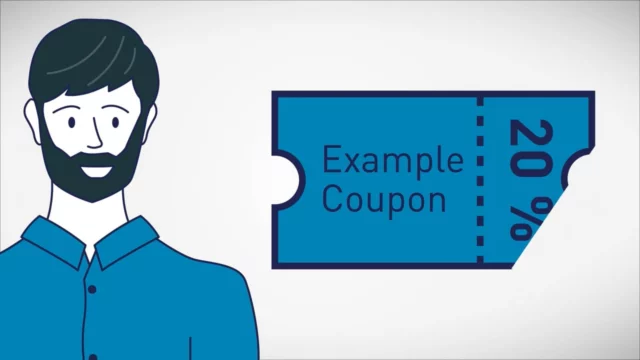 Wilgenhaege – Example Coupon door Animatiebrouwerij