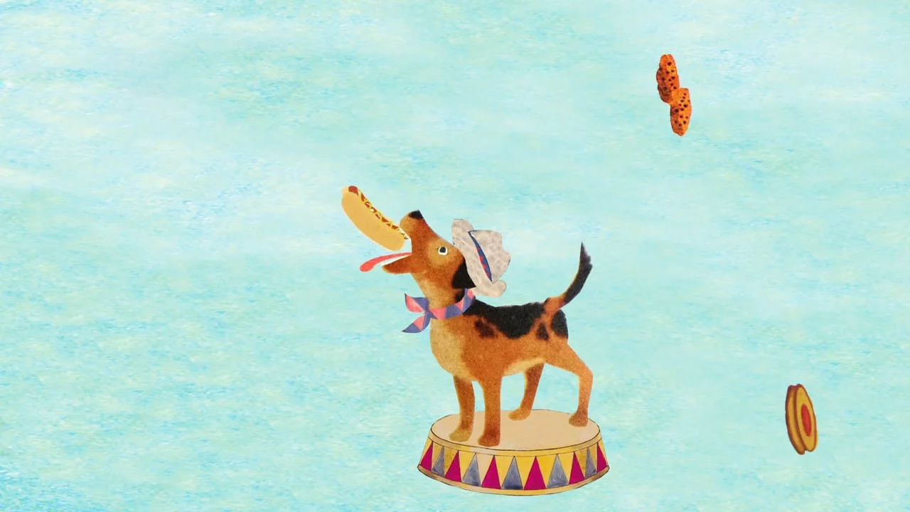 DogTV – All about door Animatiebrouwerij