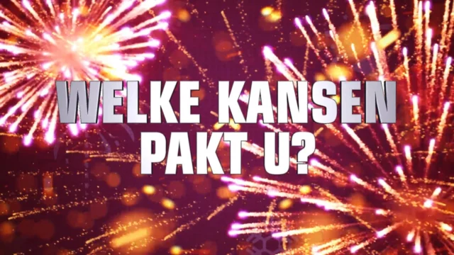 Primera – Kansen pakken door Animatiebrouwerij