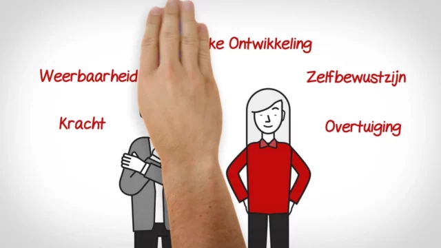 Revaluation – Personal Leadership door Animatiebrouwerij