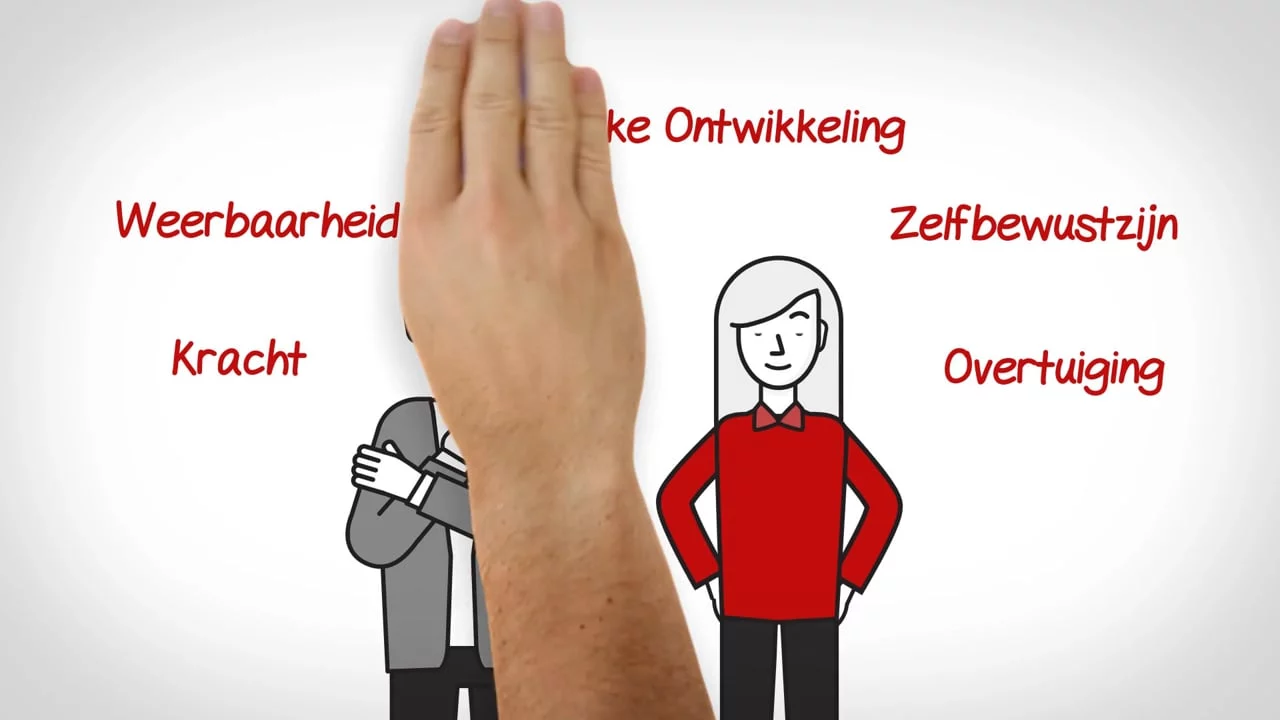 Revaluation – Personal Leadership door Animatiebrouwerij