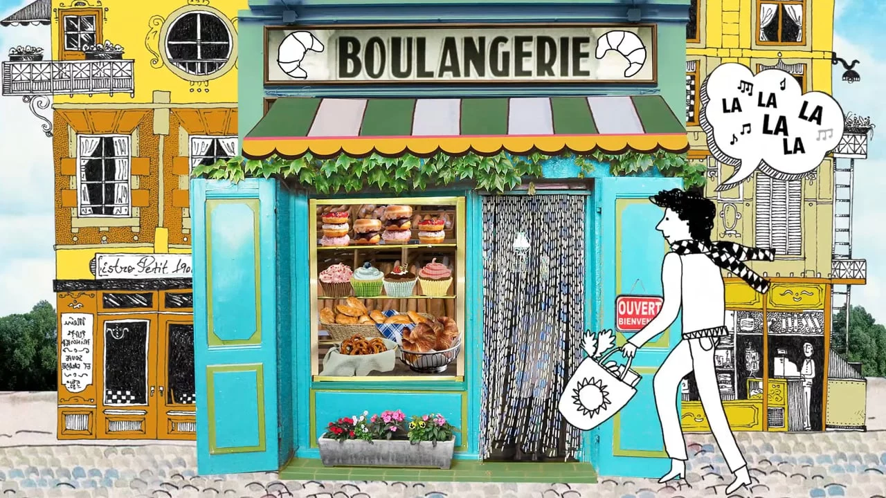 ThiemeMeulenhoff – Le La Les Intro door Animatiebrouwerij