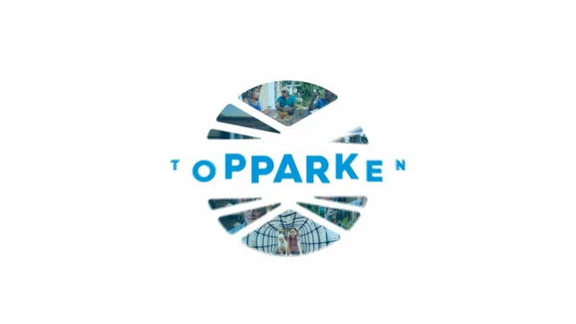 TopParken – Outro door Animatiebrouwerij