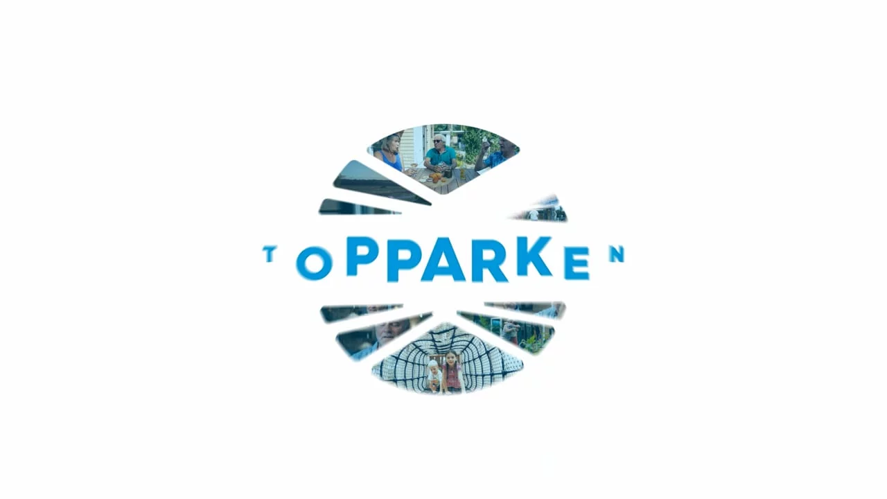 TopParken – Outro door Animatiebrouwerij