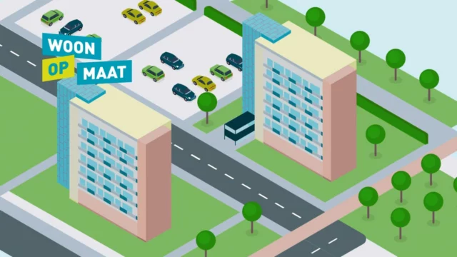 Woonopmaat – Renovatiewerkzaamheden door Animatiebrouwerij